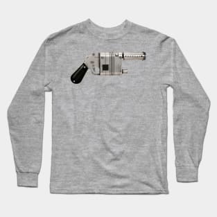 REY'S NN-14 BLASTER PISTOL Long Sleeve T-Shirt